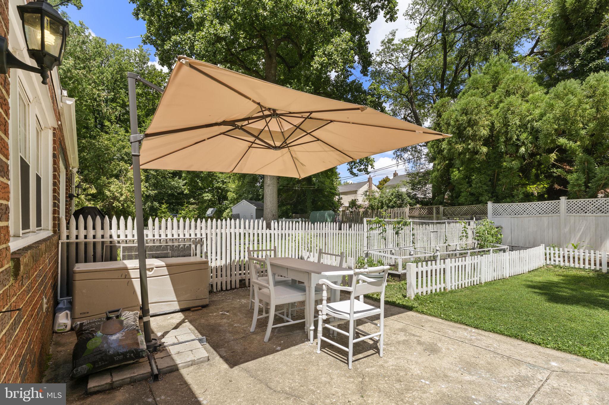 CHATHAM PARK - Residential