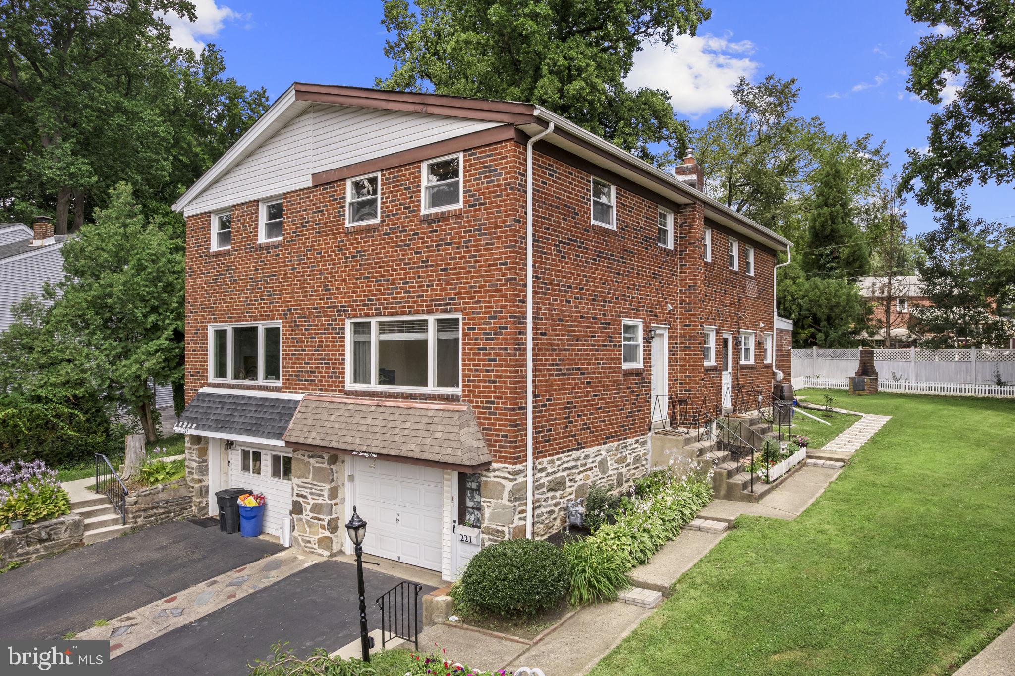 CHATHAM PARK - Residential