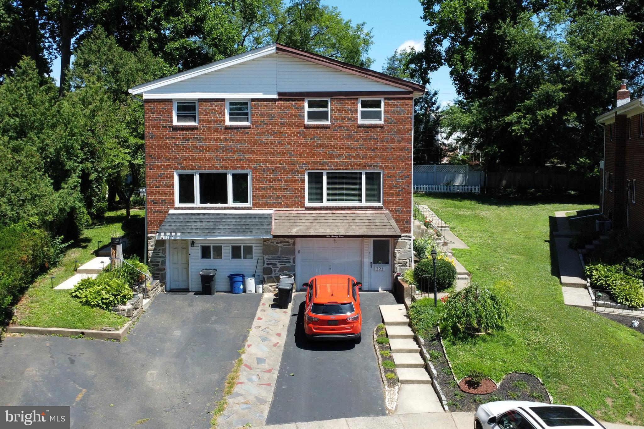 CHATHAM PARK - Residential