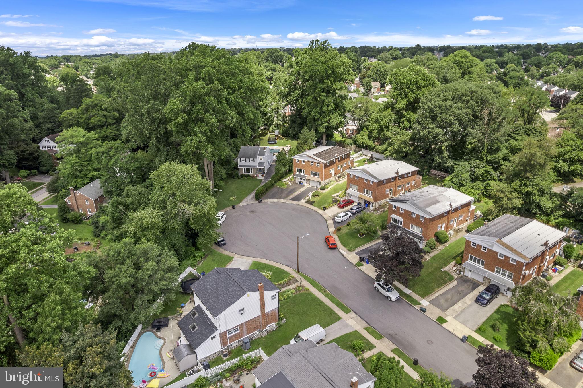 CHATHAM PARK - Residential