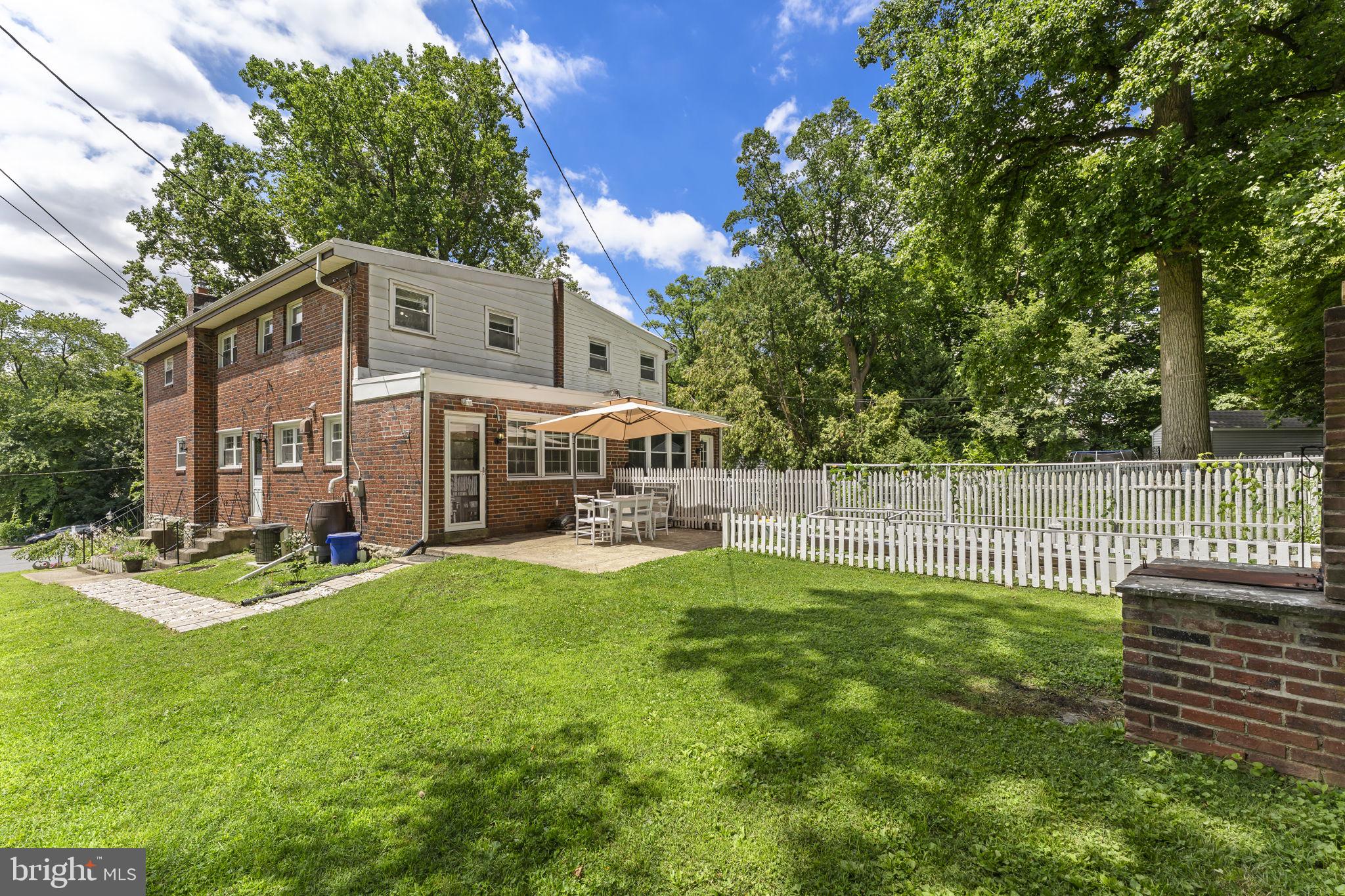 CHATHAM PARK - Residential