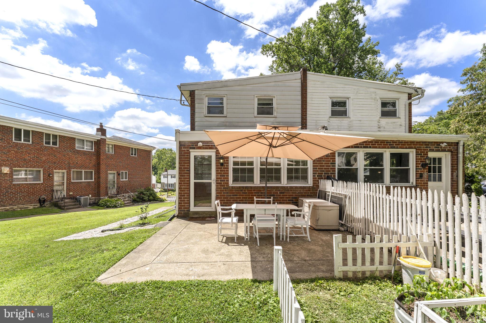 CHATHAM PARK - Residential