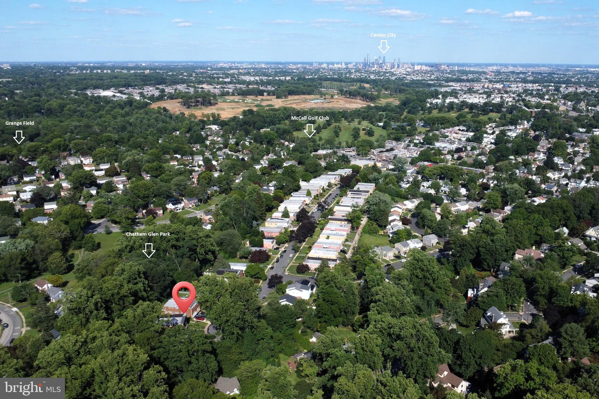 CHATHAM PARK - Residential