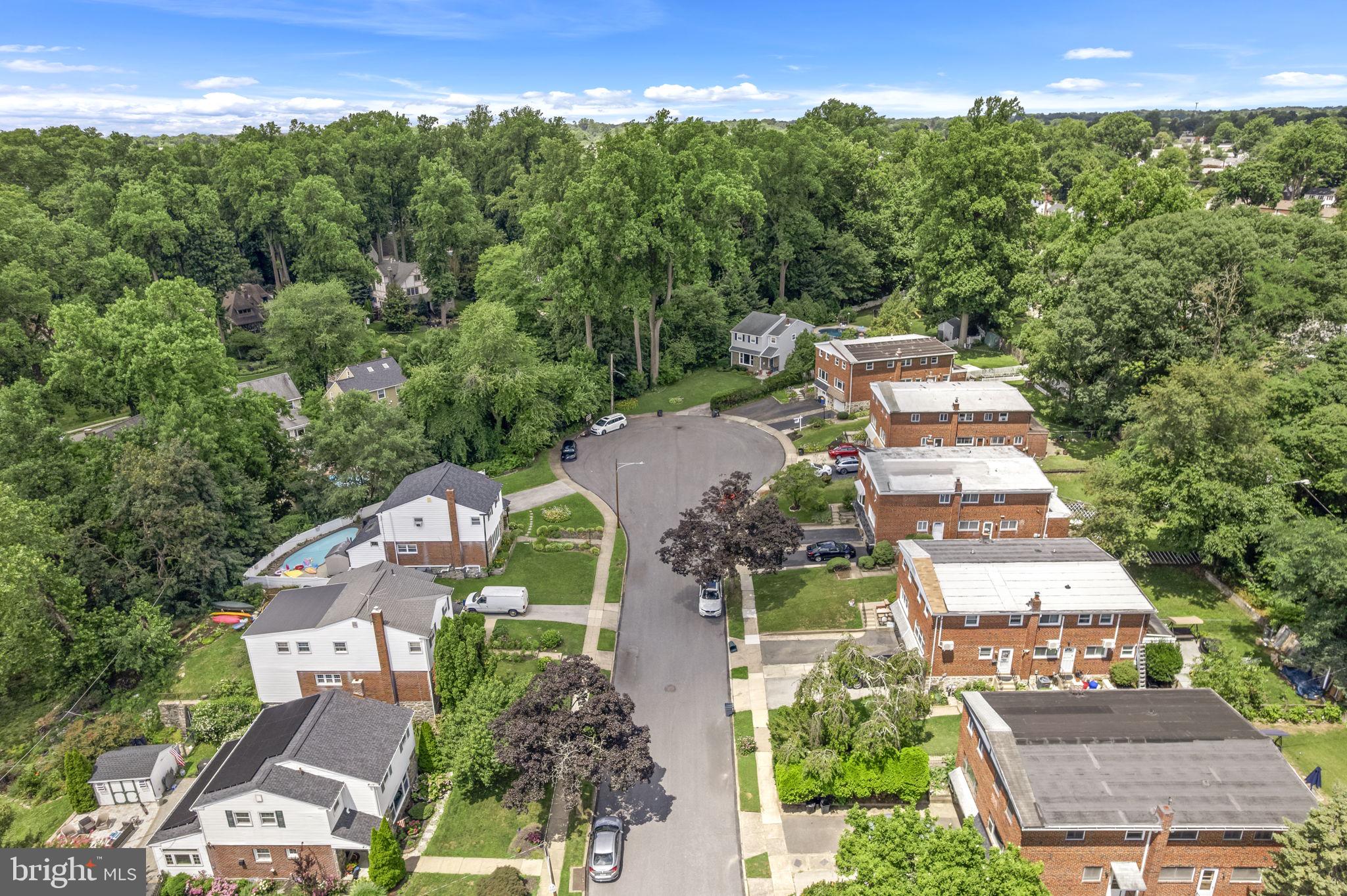 CHATHAM PARK - Residential