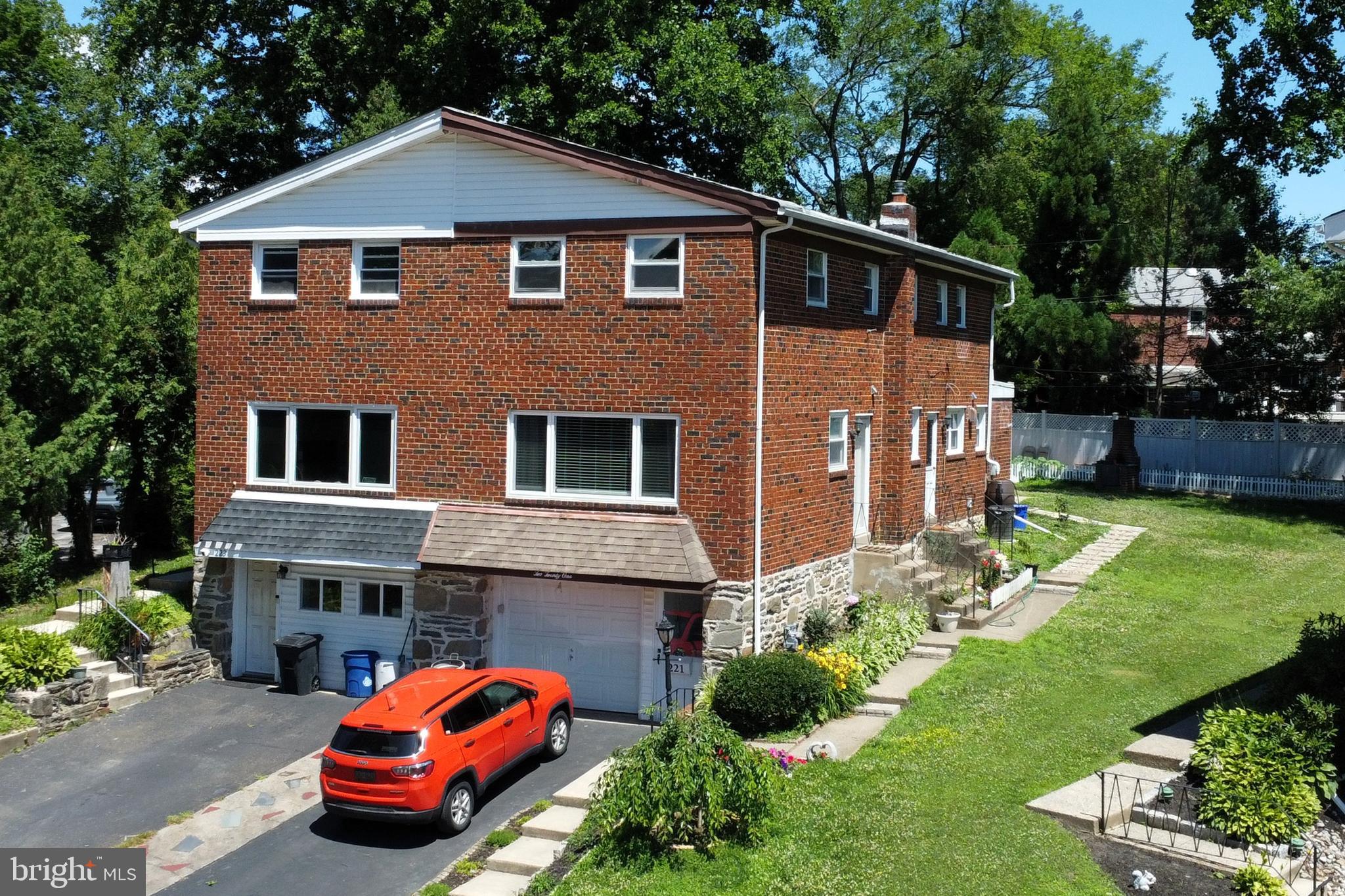 CHATHAM PARK - Residential