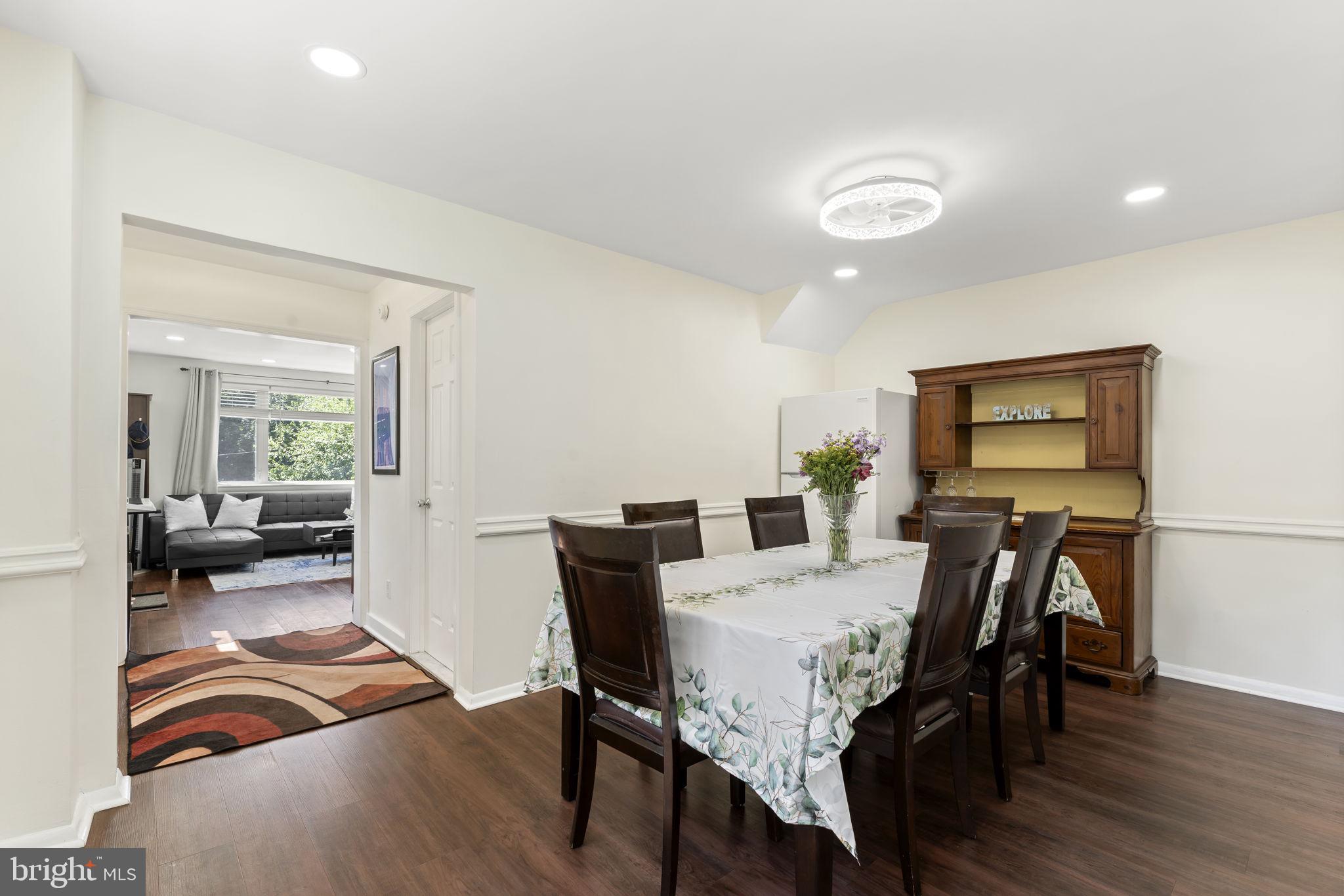 CHATHAM PARK - Residential