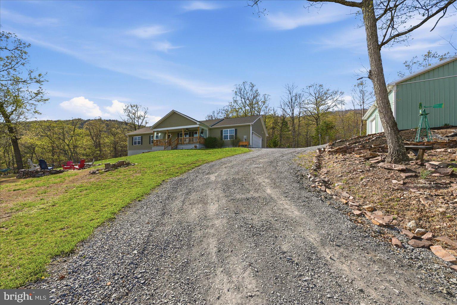 CRESCENT ORCHARDS - Residential