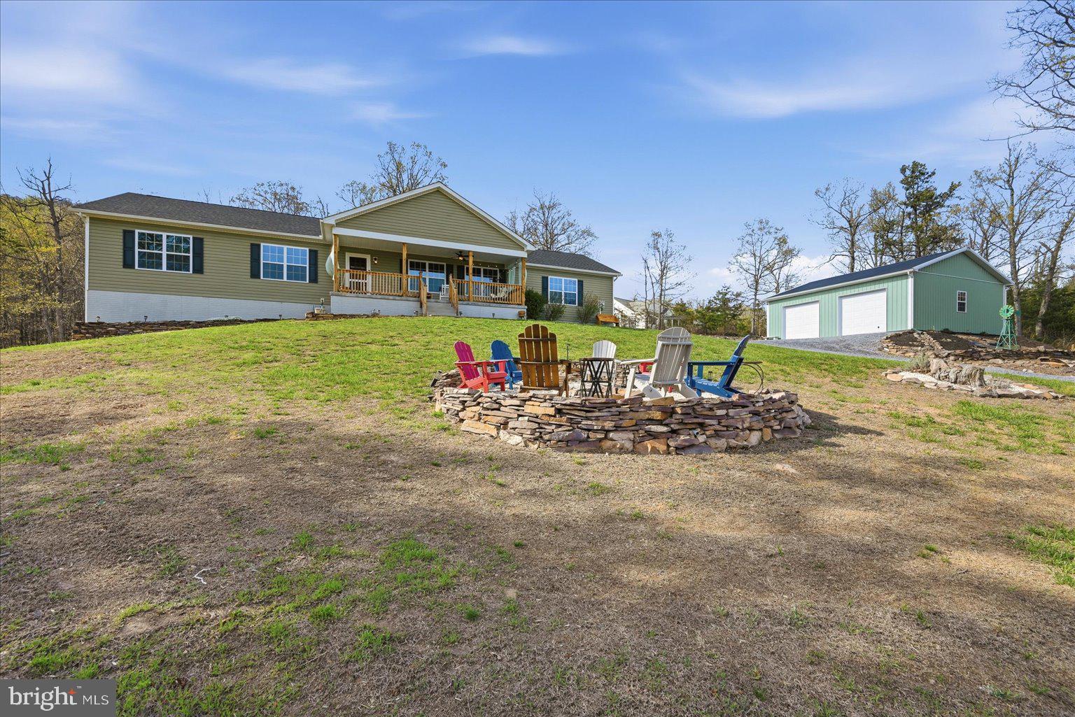 CRESCENT ORCHARDS - Residential