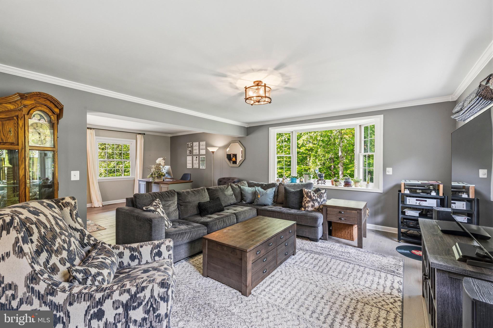 GREENBRIER ESTATES - Residential