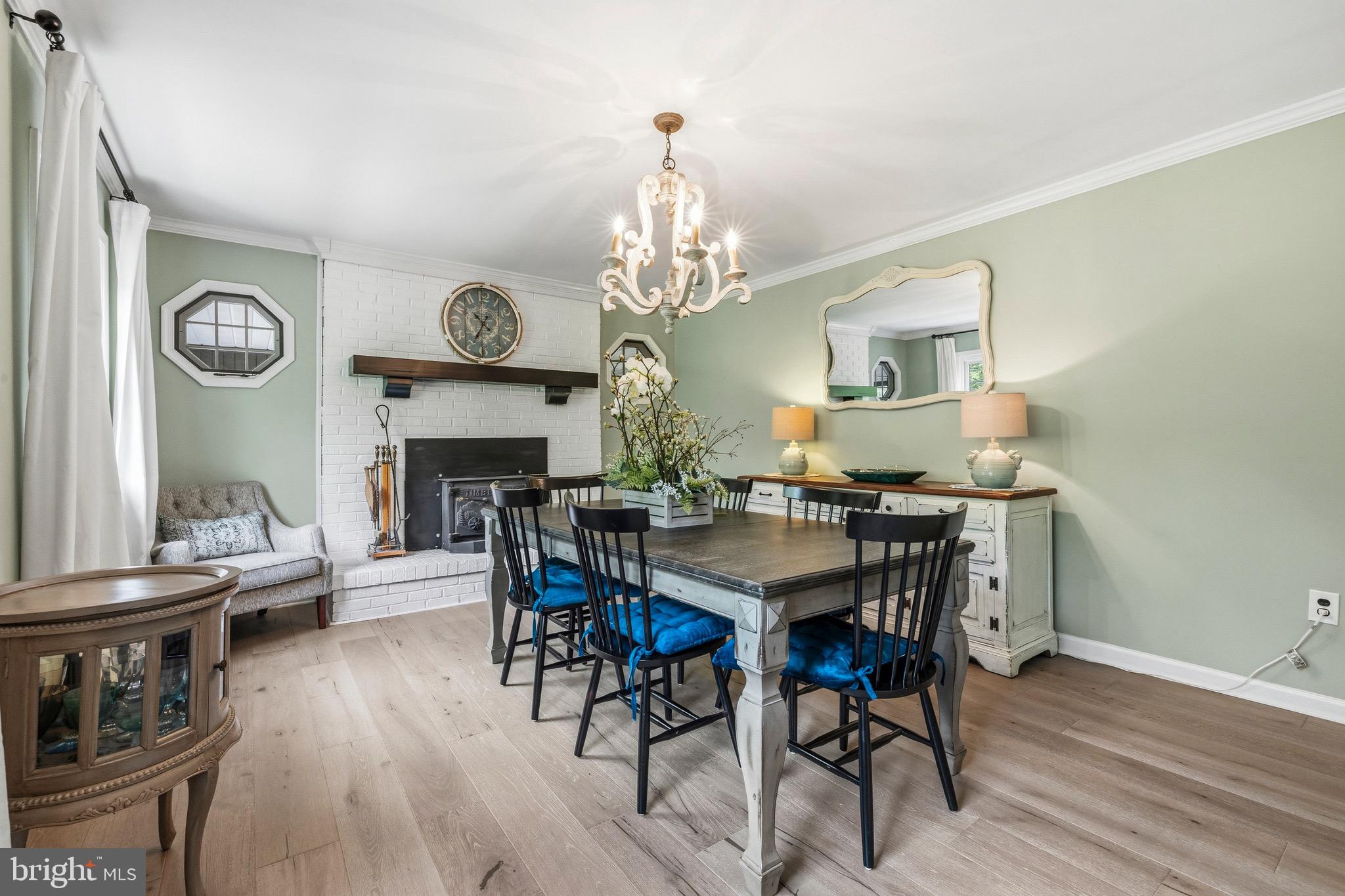 GREENBRIER ESTATES - Residential