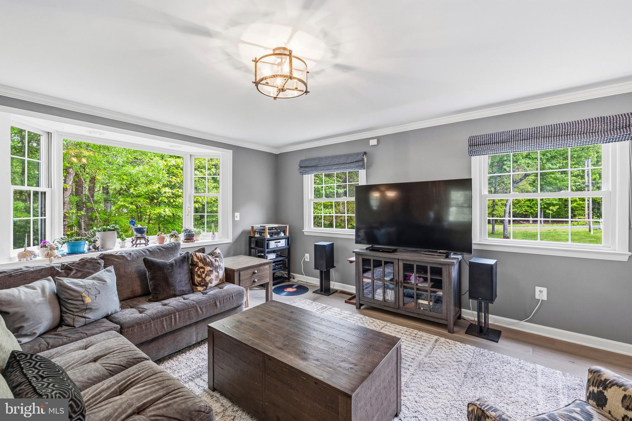 GREENBRIER ESTATES - Residential