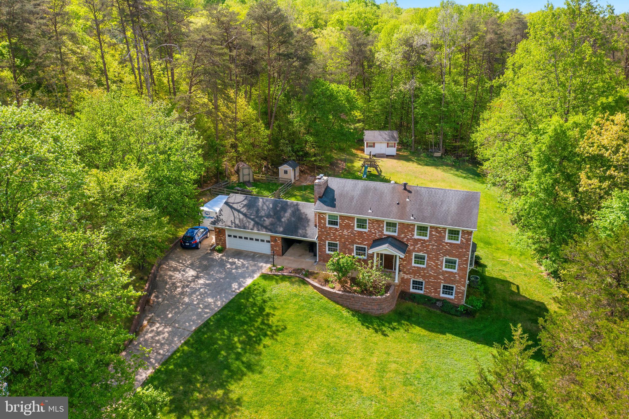 GREENBRIER ESTATES - Residential