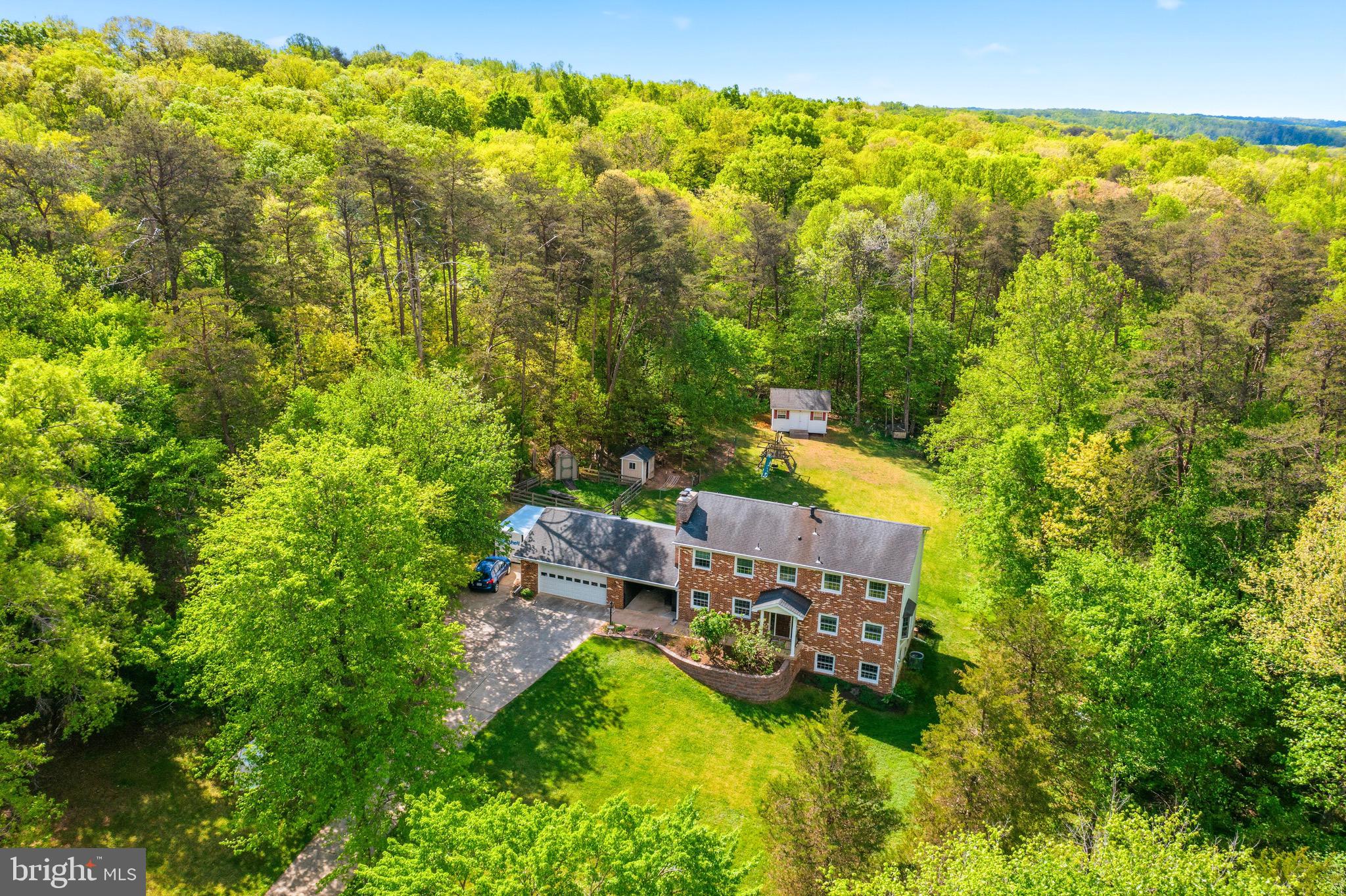 GREENBRIER ESTATES - Residential
