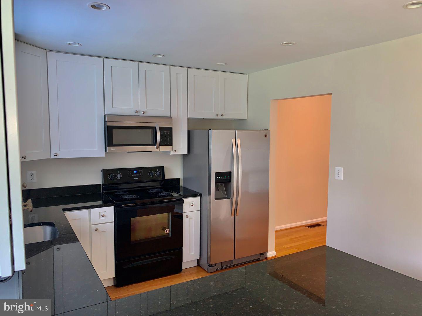 ROCKVILLE - Residential Lease