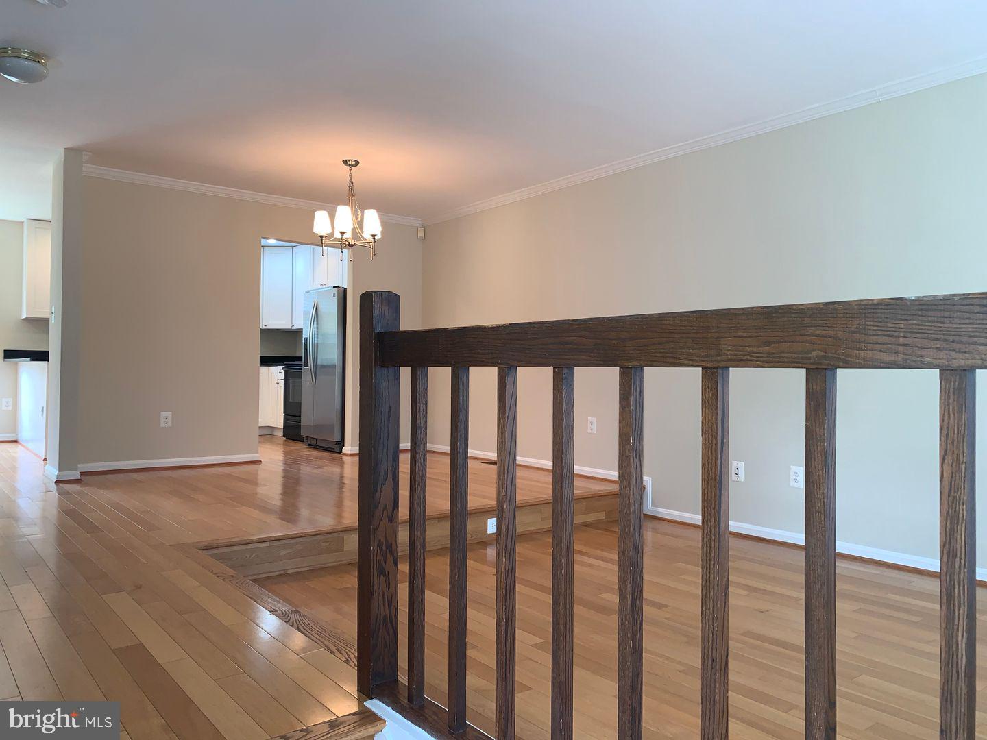 ROCKVILLE - Residential Lease