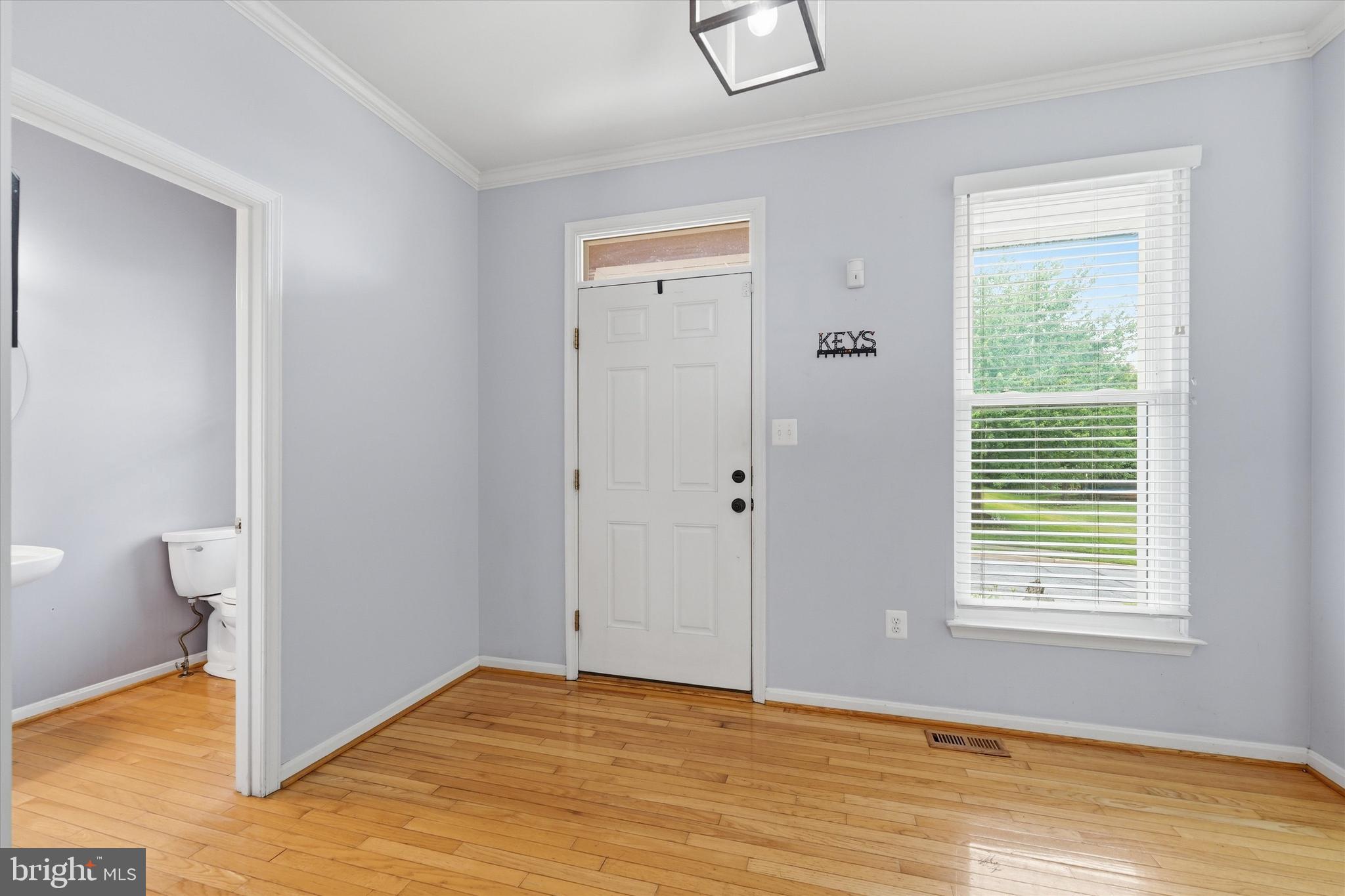 WHITTIER - Residential