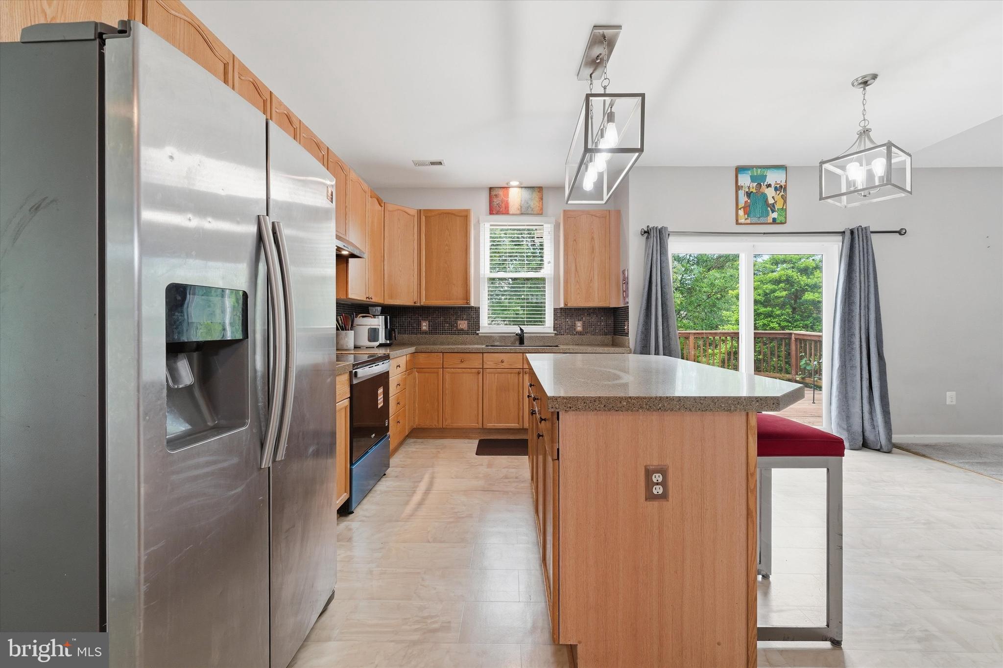 WHITTIER - Residential