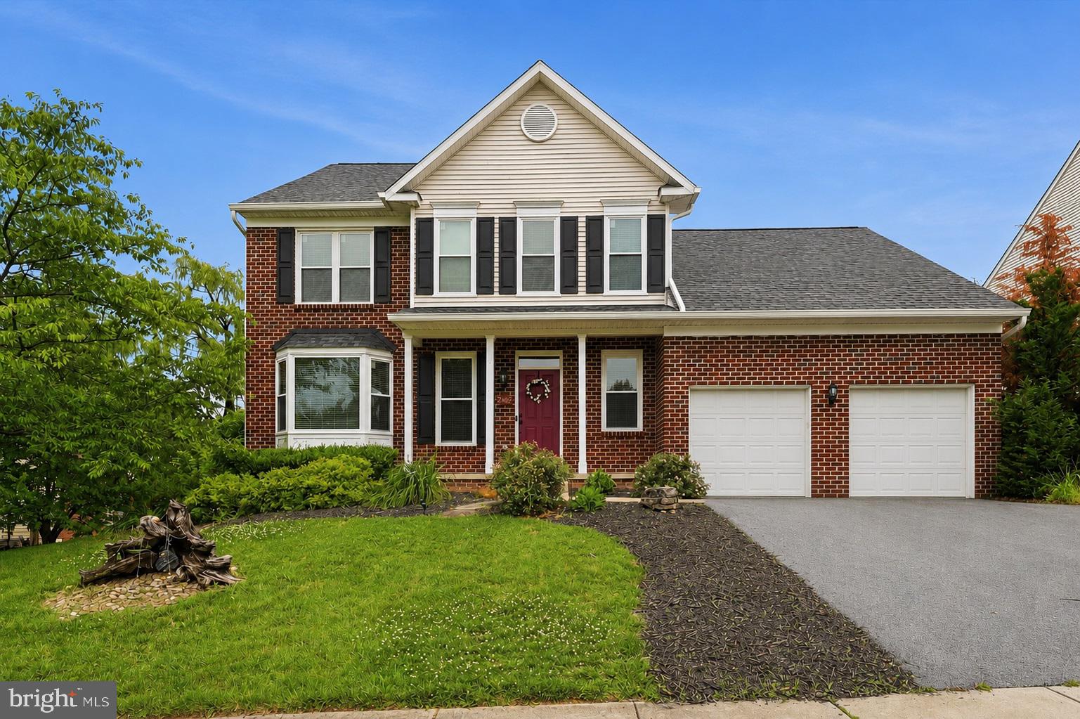 WHITTIER - Residential