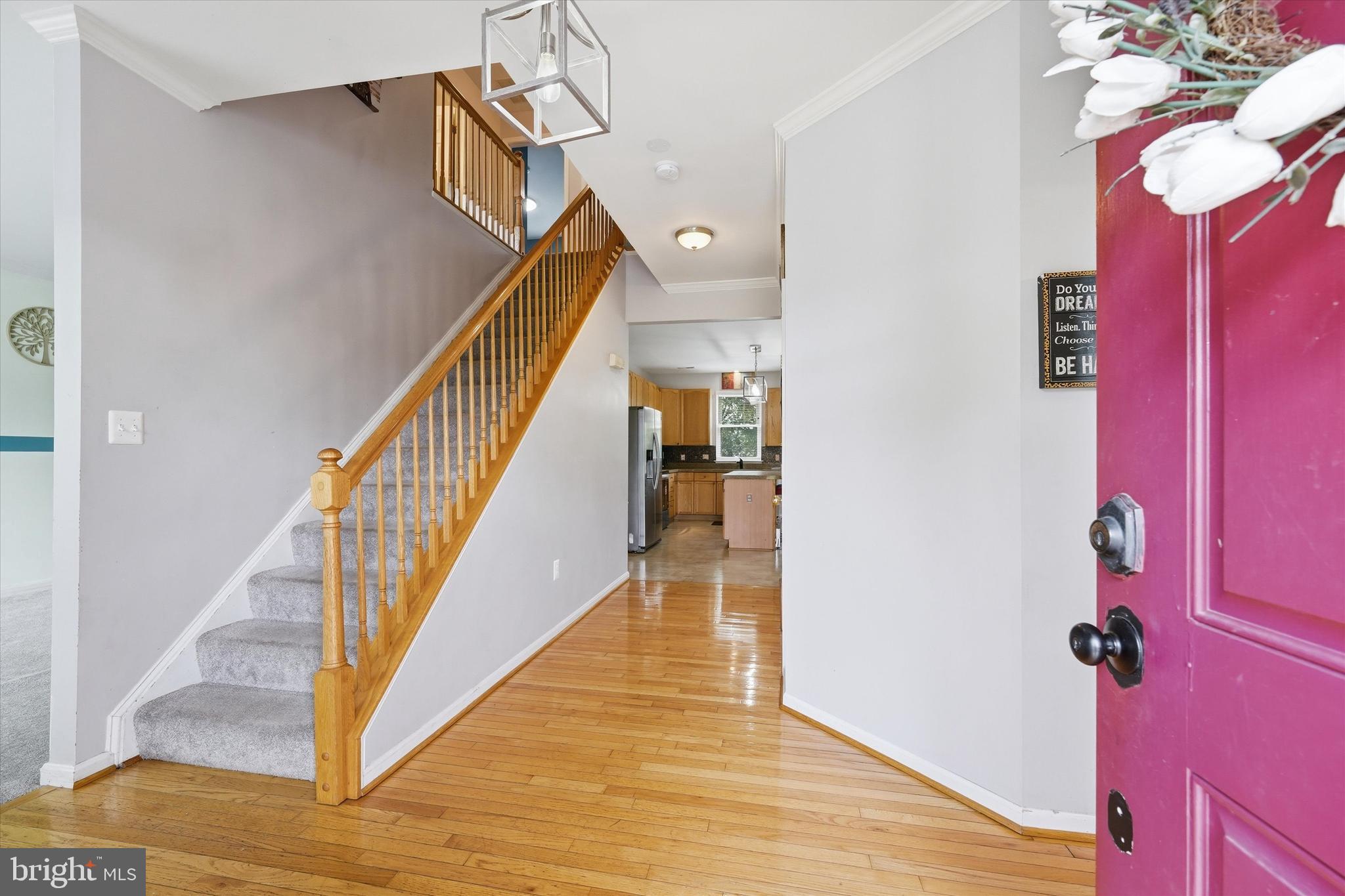 WHITTIER - Residential