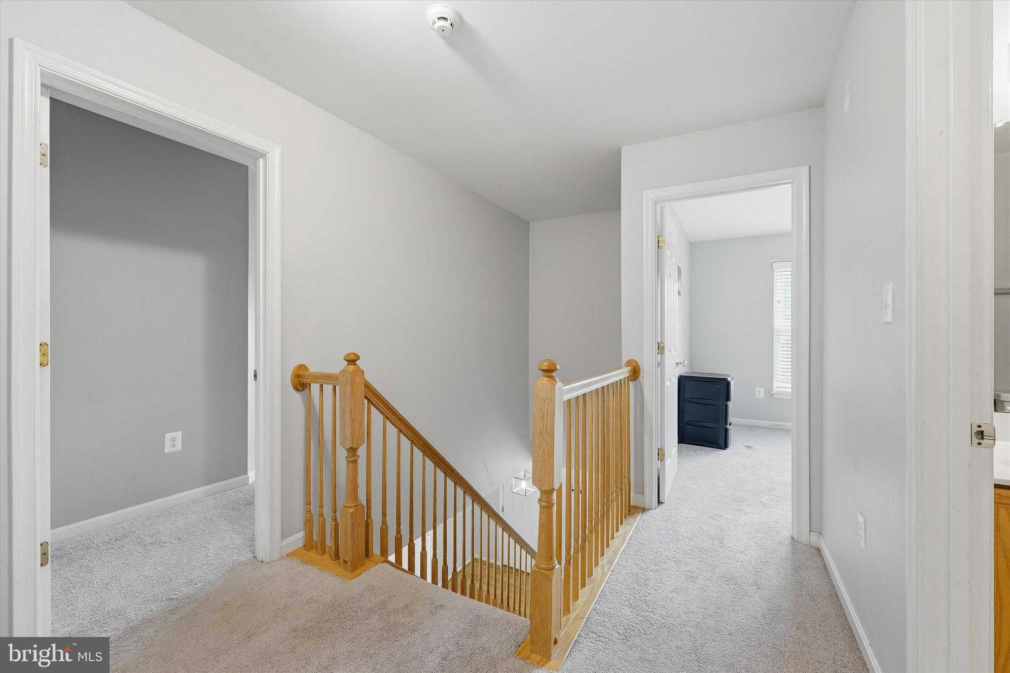 WHITTIER - Residential