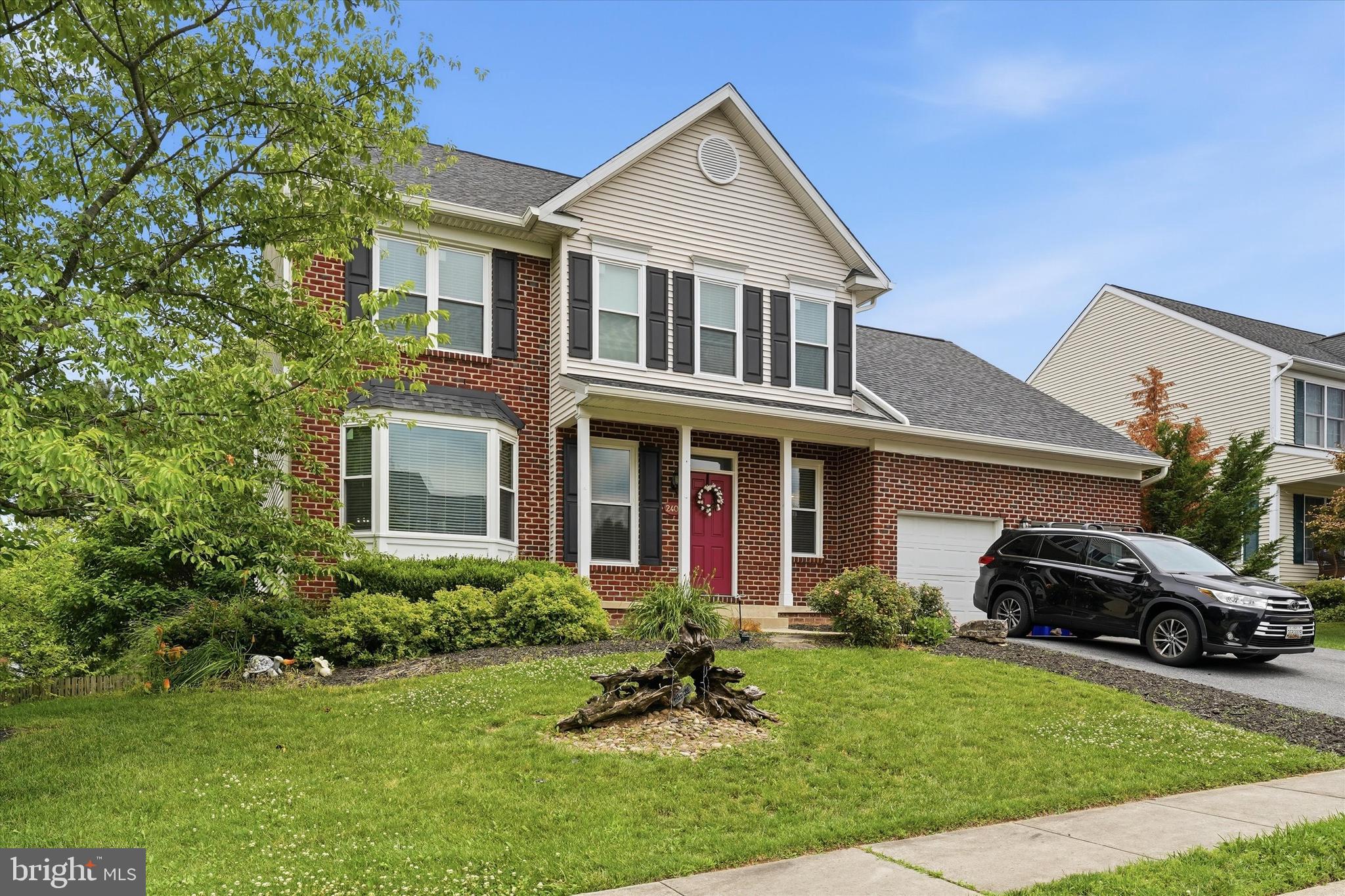 WHITTIER - Residential