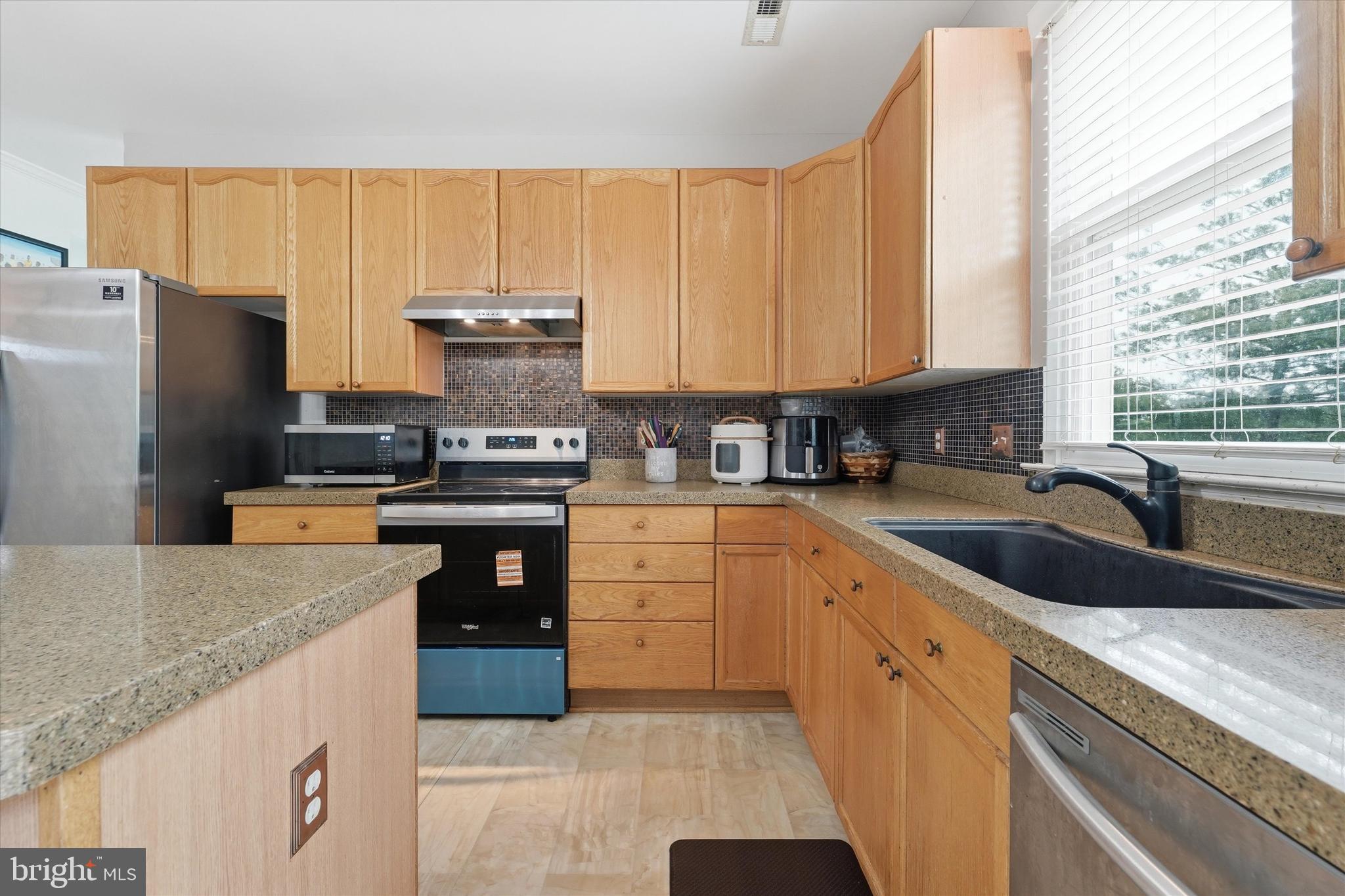 WHITTIER - Residential