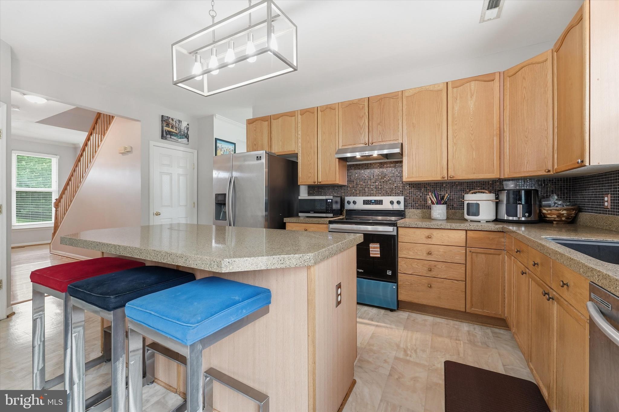 WHITTIER - Residential