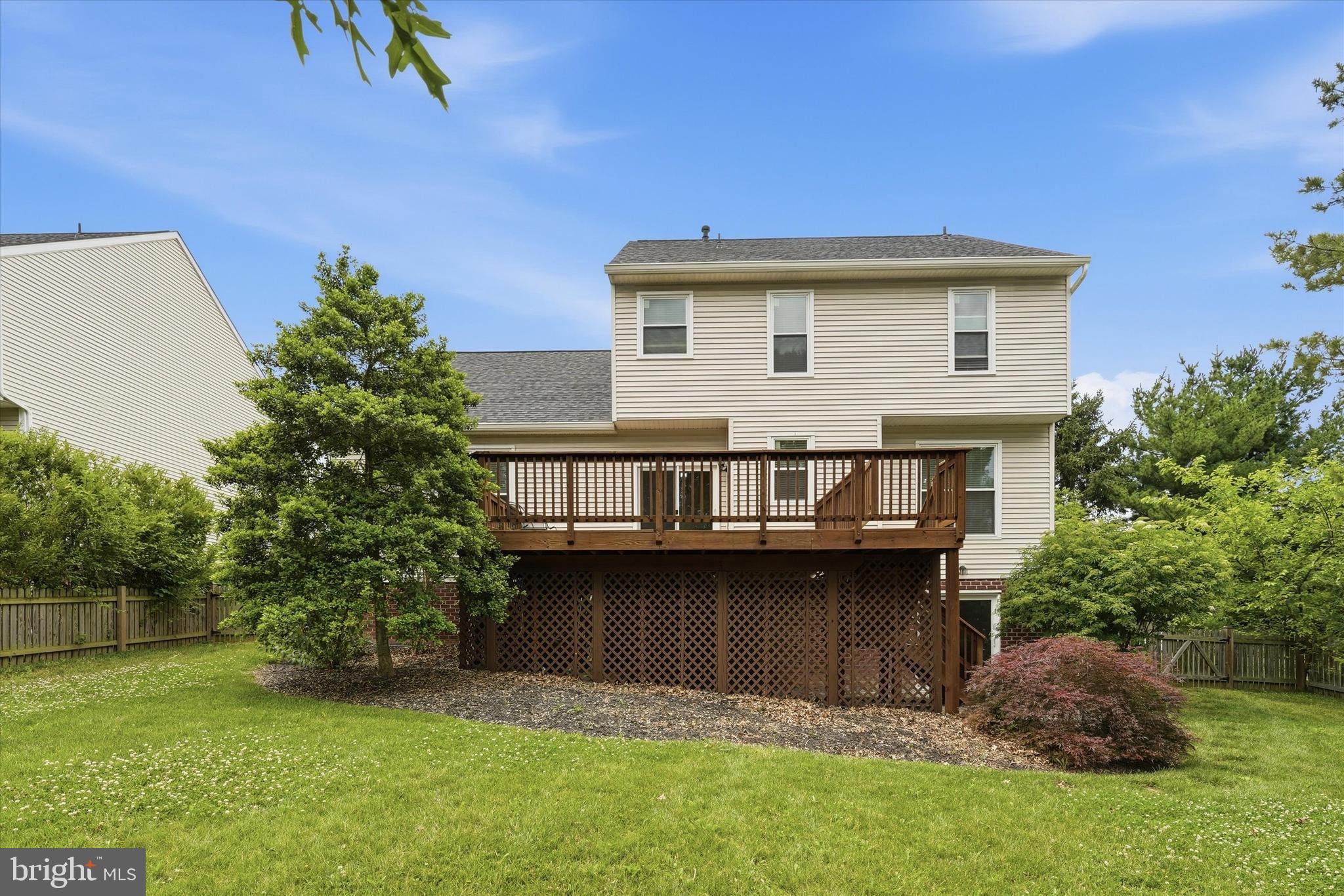 WHITTIER - Residential