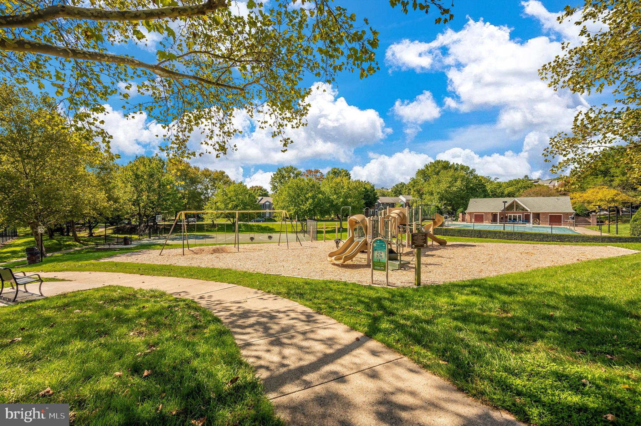 WHITTIER - Residential