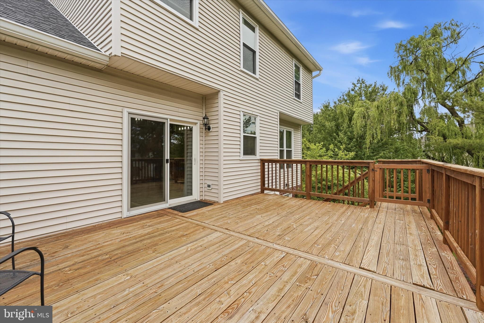 WHITTIER - Residential