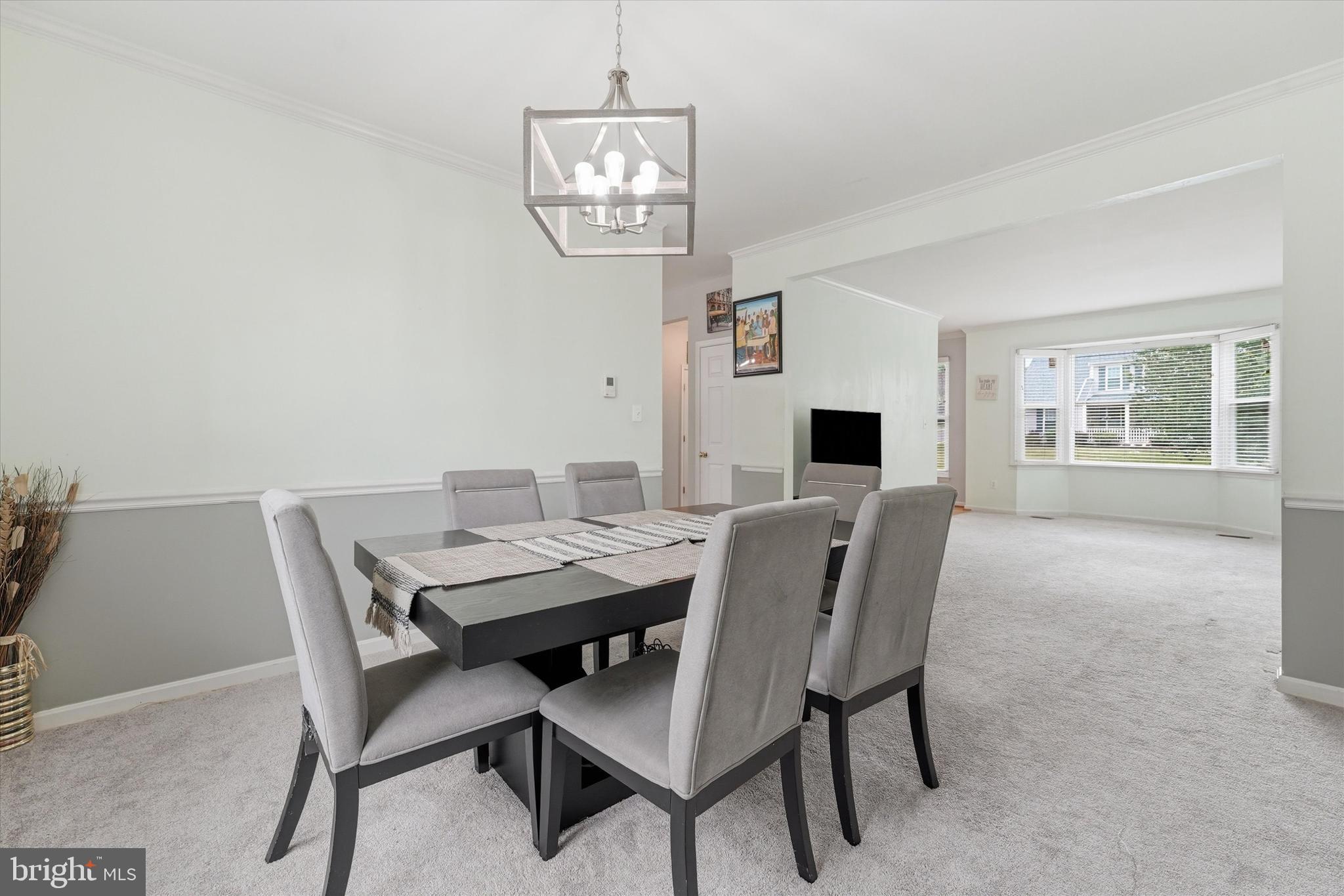 WHITTIER - Residential