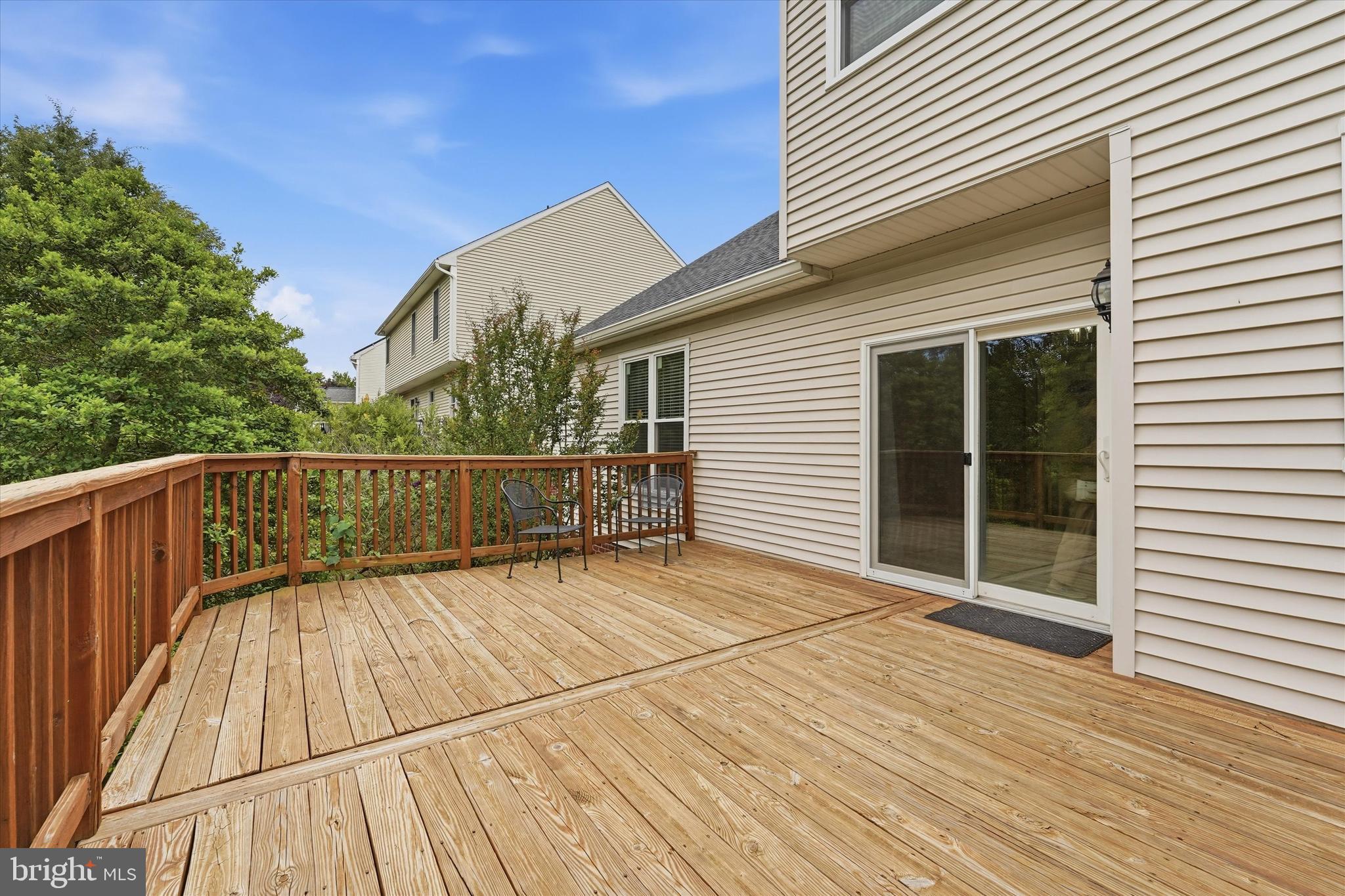 WHITTIER - Residential