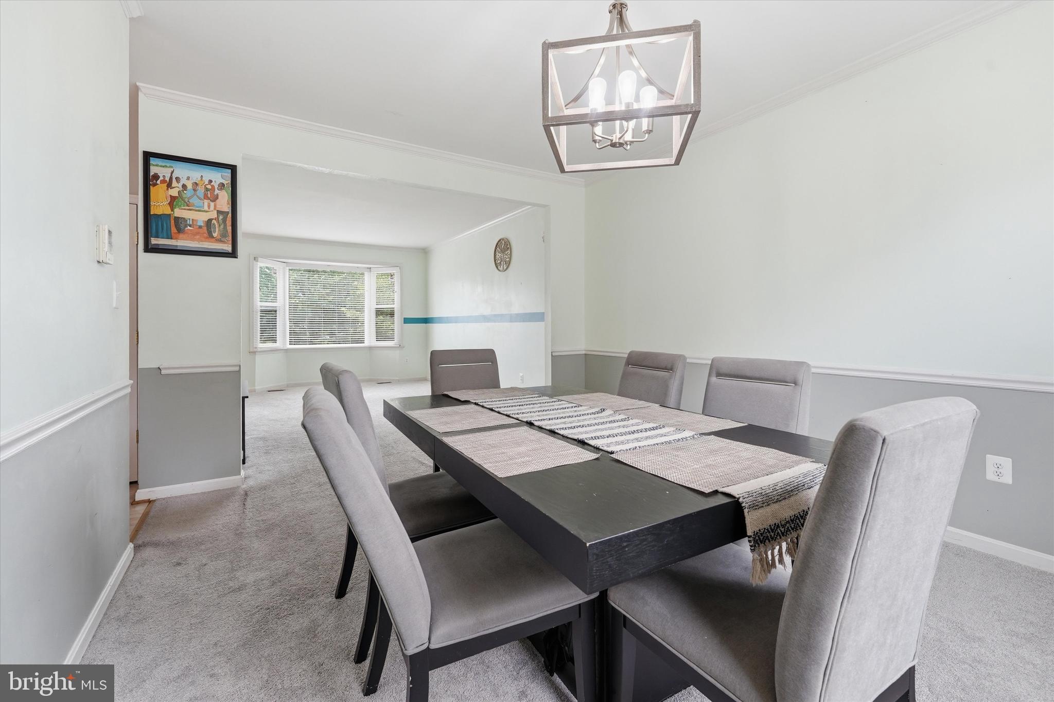 WHITTIER - Residential