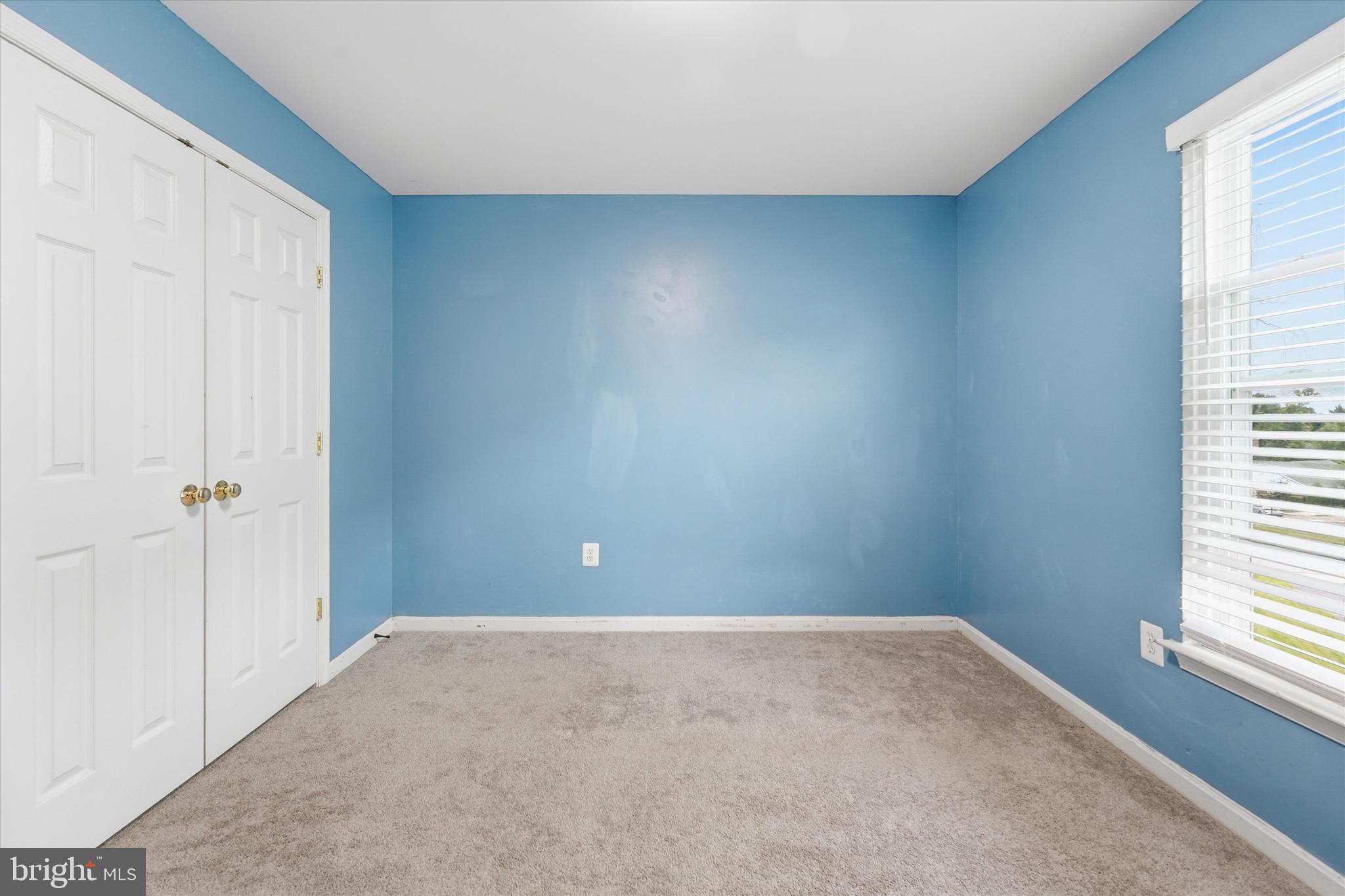 WHITTIER - Residential