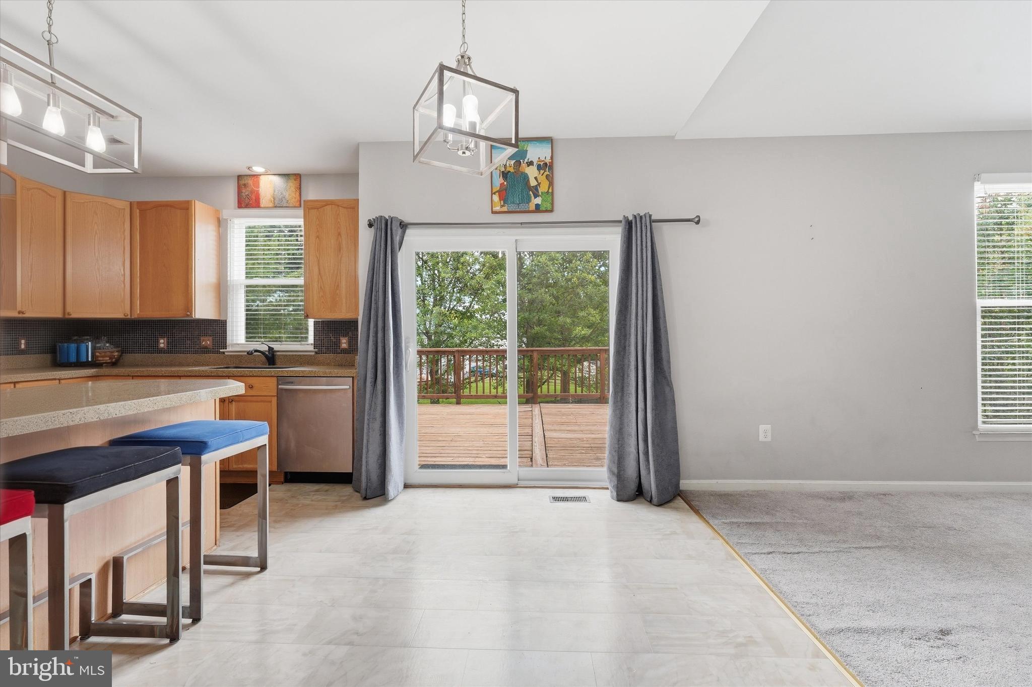 WHITTIER - Residential