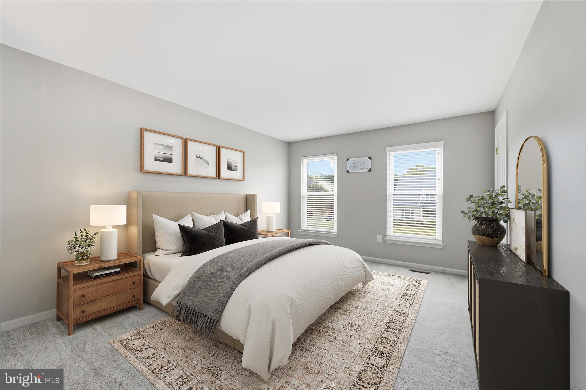 WHITTIER - Residential