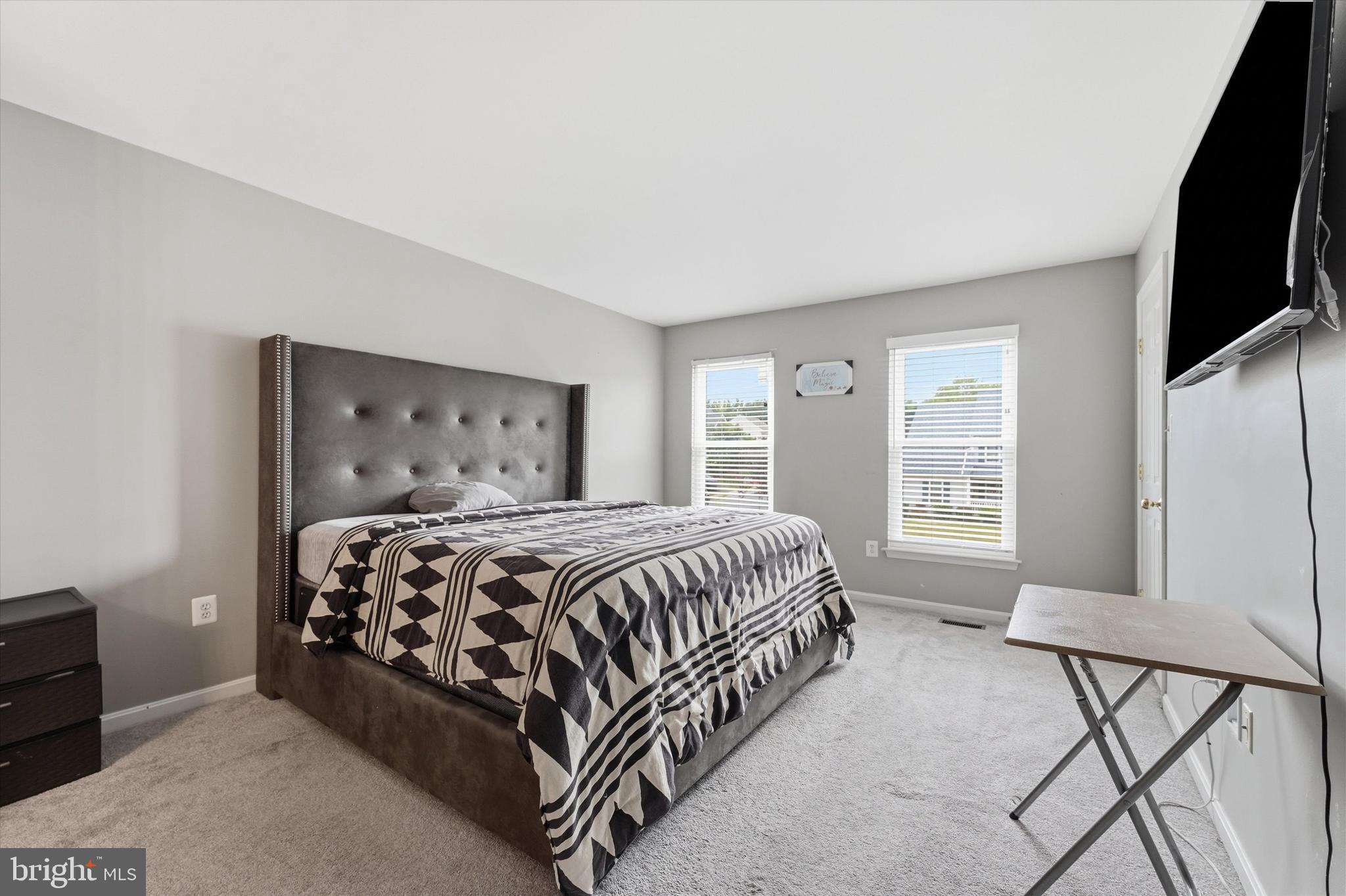 WHITTIER - Residential