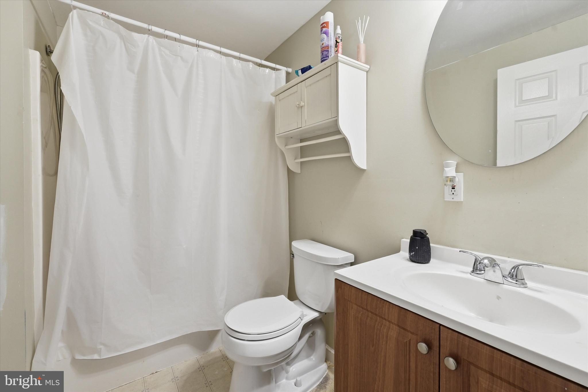 WHITTIER - Residential