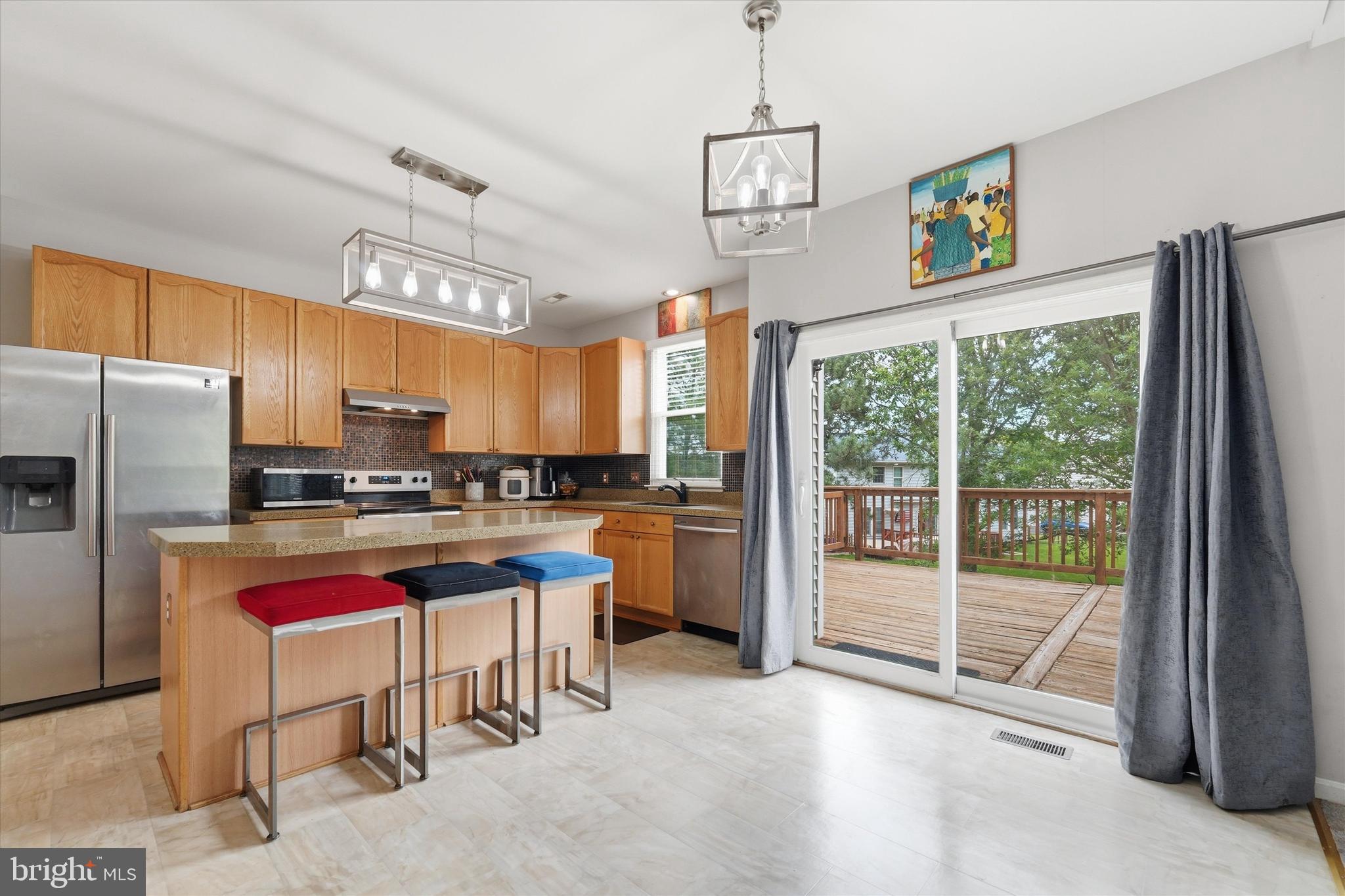 WHITTIER - Residential