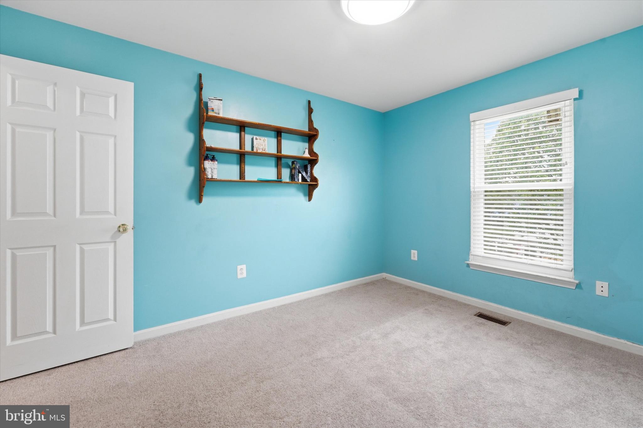 WHITTIER - Residential