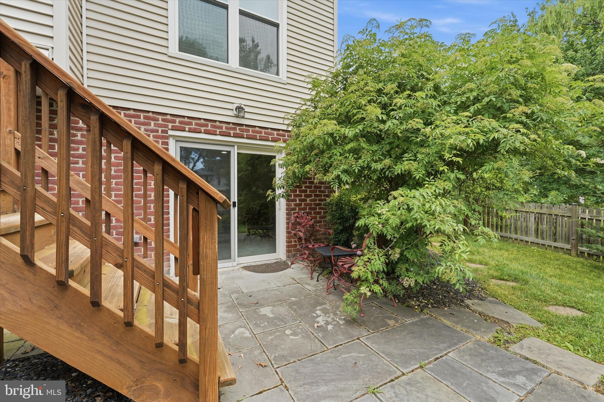 WHITTIER - Residential
