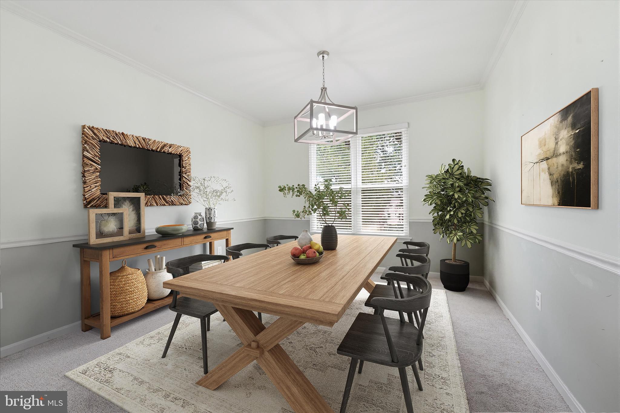 WHITTIER - Residential