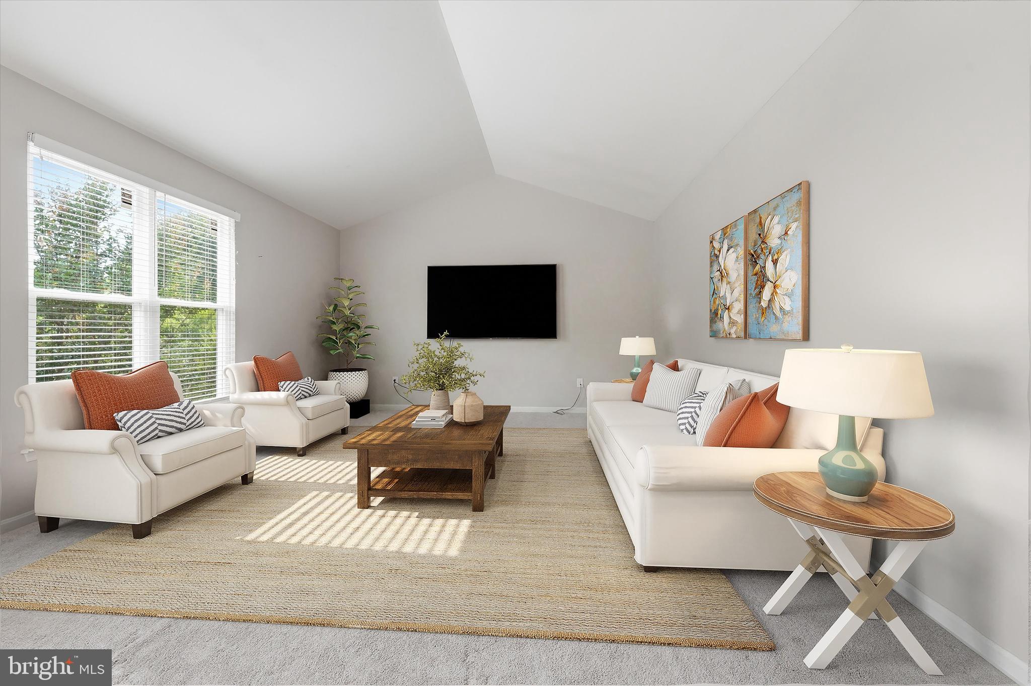 WHITTIER - Residential