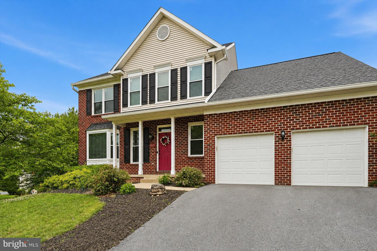 WHITTIER - Residential