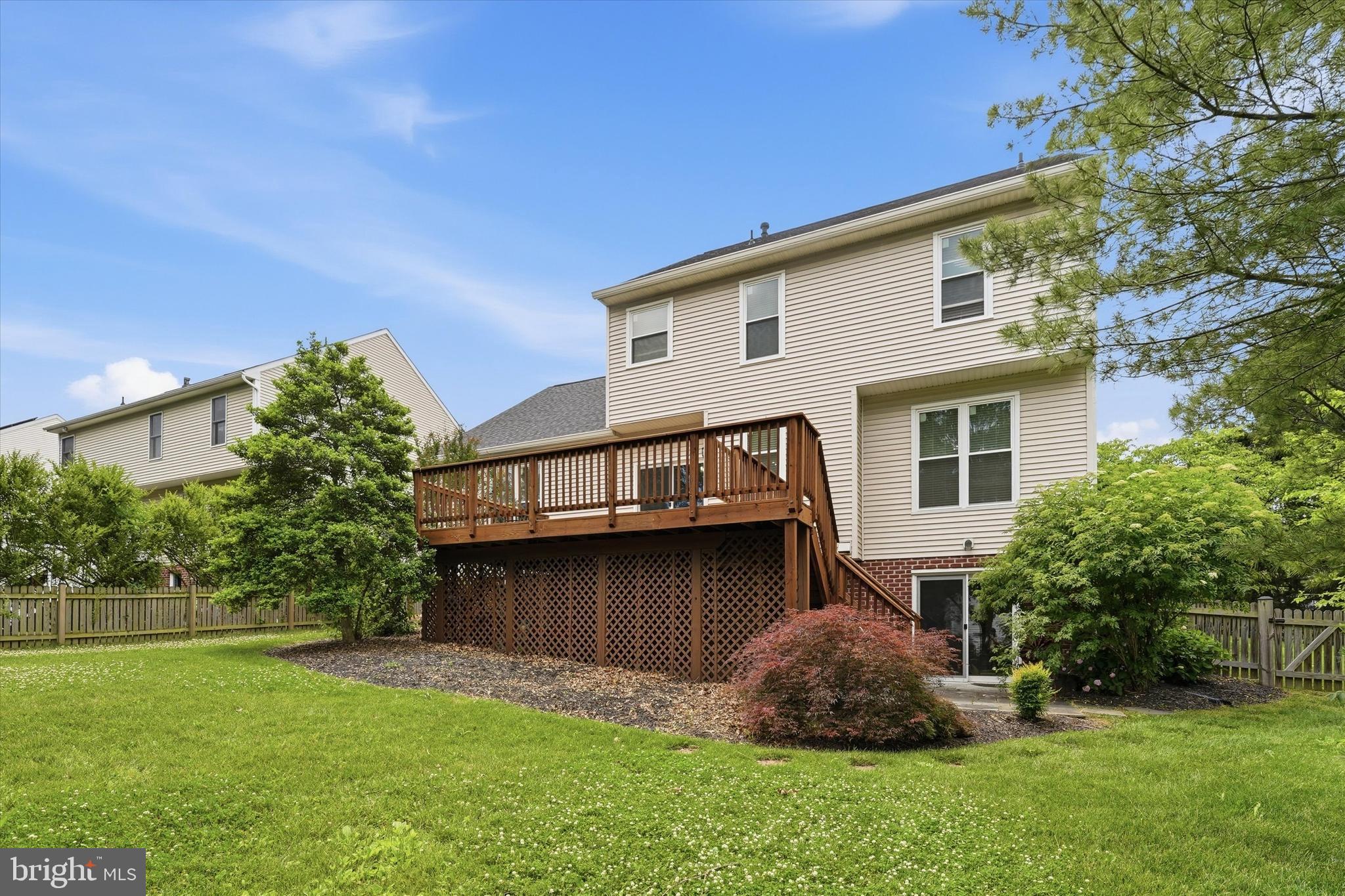 WHITTIER - Residential