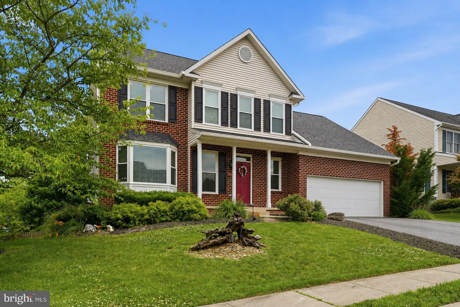 WHITTIER - Residential