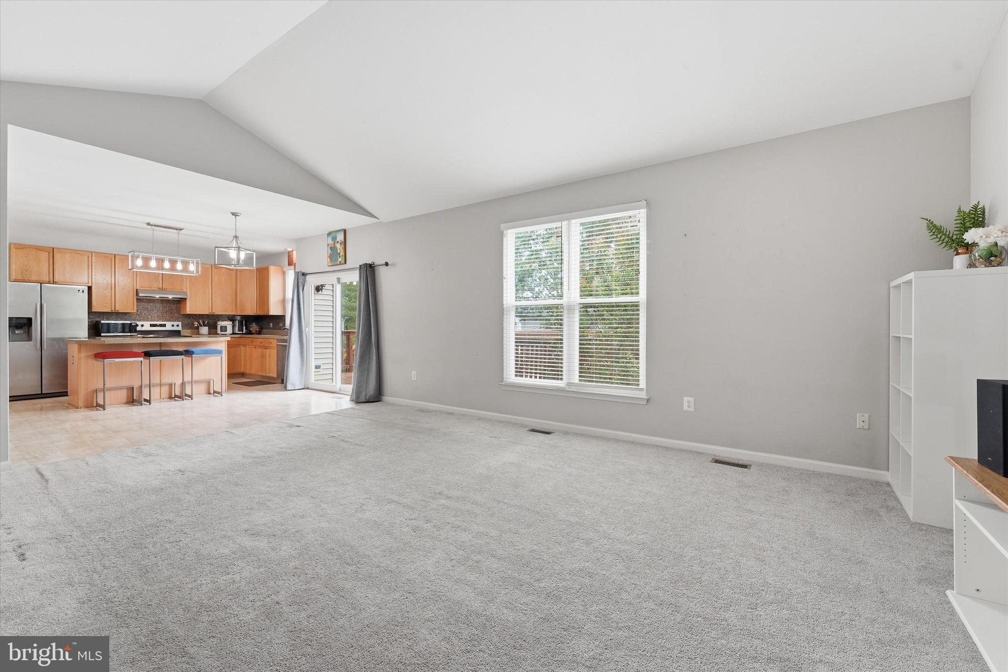 WHITTIER - Residential