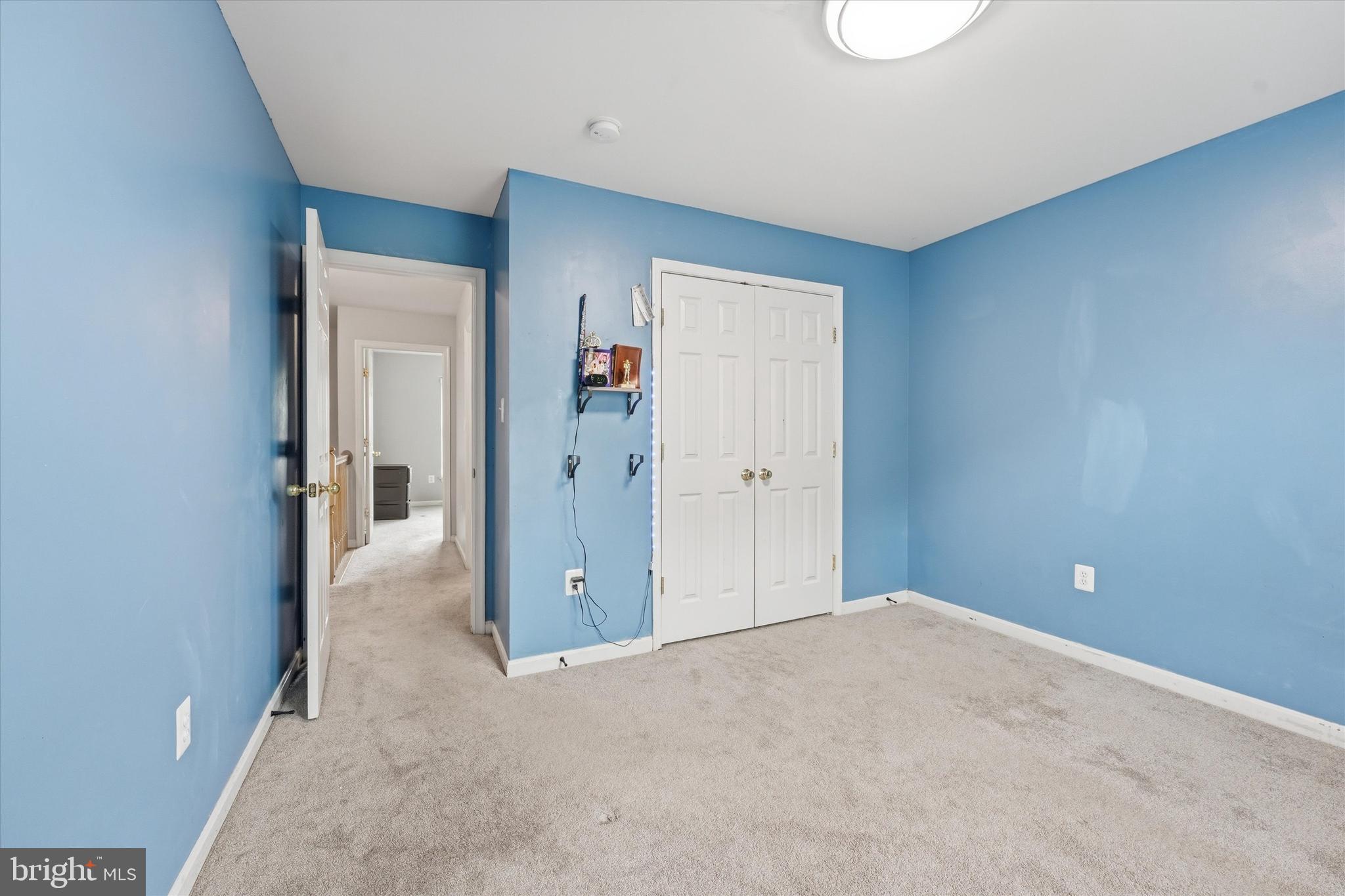 WHITTIER - Residential