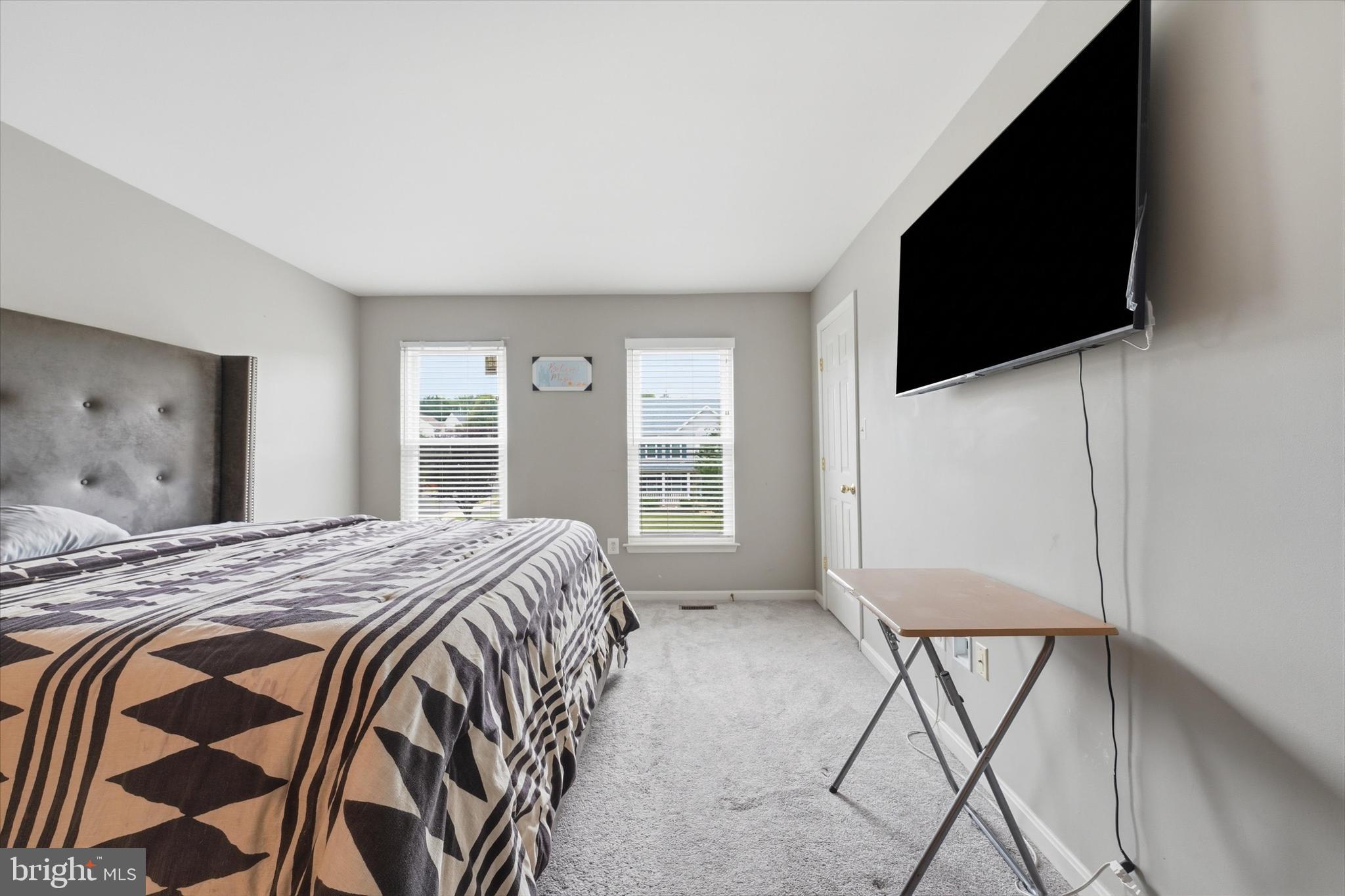WHITTIER - Residential