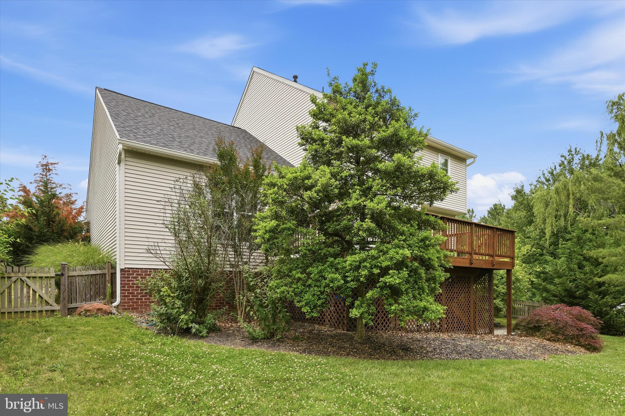 WHITTIER - Residential